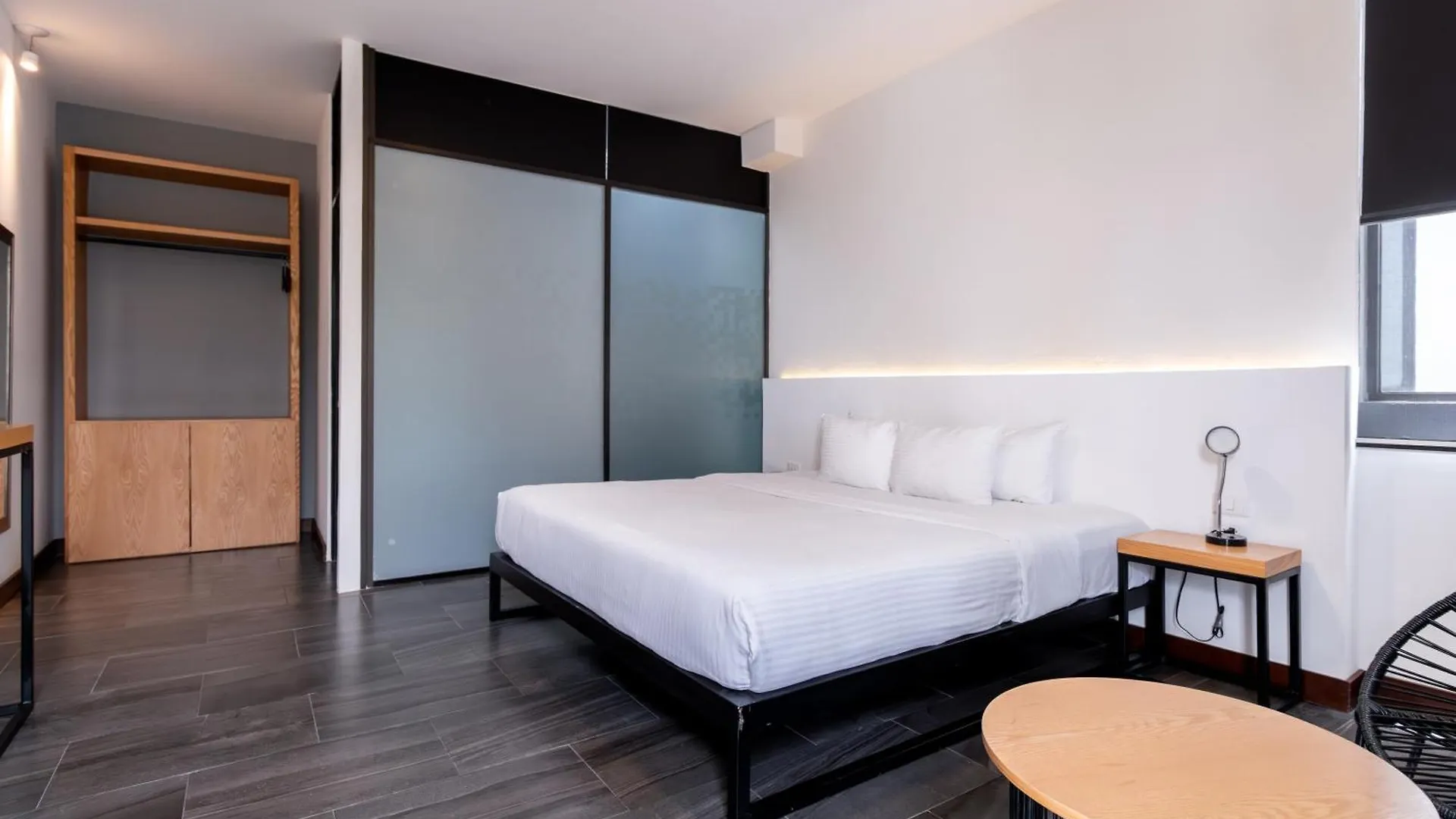 Urban Puebla By Grupo Amber Hotel