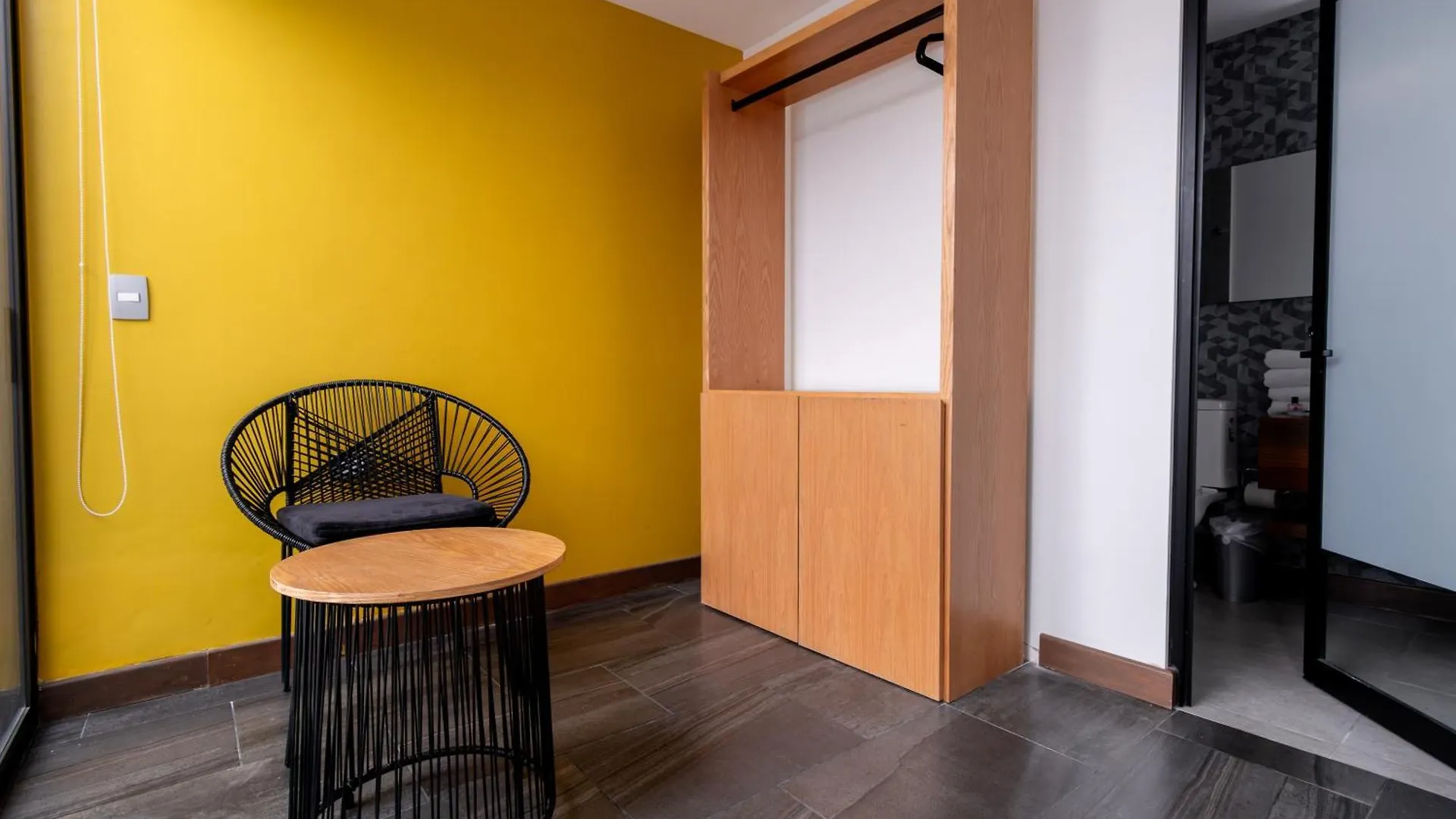 Urban Puebla By Grupo Amber Hotel
