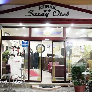 Saray Türkei
