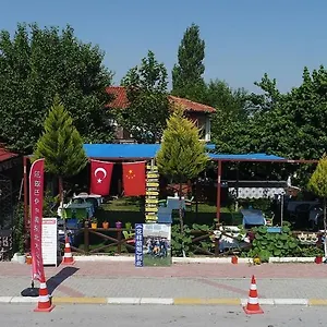 Ozbay Türkei