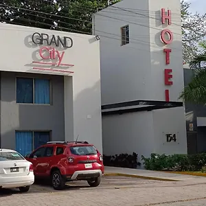 Grand Mexiko