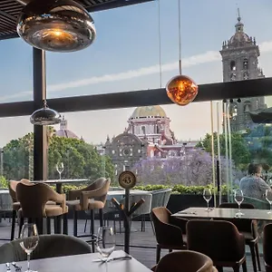 Hotel Voco Royalty Downtown By Ihg